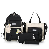 Conjunto de mochilas